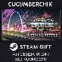 American Truck Simulator - Missouri✅STEAM GIFT AUTO✅