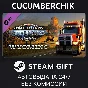 American Truck Simulator - Wyoming✅STEAM GIFT AUTO✅