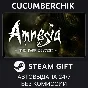 Amnesia: The Dark Descent✅STEAM GIFT AUTO✅RU/УКР/КЗ/СНГ