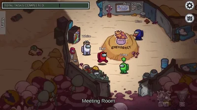 Among Us✅STEAM GIFT AUTO✅RU+МИР