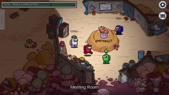 Among Us✅STEAM GIFT AUTO✅RU/UKR/KZ/CIS