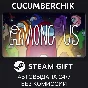 Among Us✅STEAM GIFT AUTO✅RU/UKR/KZ/CIS