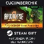 Apocalypse Party✅STEAM GIFT AUTO✅RU/UKR/KZ/CIS