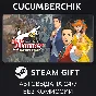 Apollo Justice: Ace Attorney Trilogy✅STEAM GIFT AUTO✅
