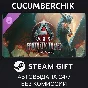 ARK Fantastic Tames - Dreadmare✅STEAM GIFT AUTO✅RU/OT