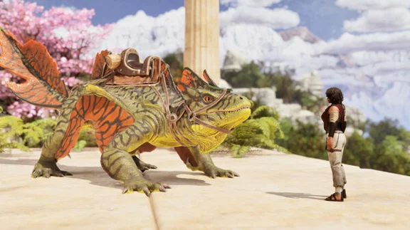ARK: Astraeos✅STEAM GIFT AUTO✅RU/UKR/KZ/CIS