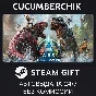 ARK: Survival Ascended✅STEAM GIFT AUTO✅RU/UKR/KZ/CIS