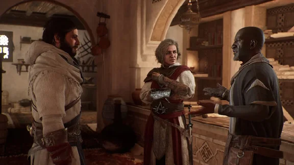 Assassin’s Creed® Mirage✅STEAM GIFT AUTO✅RU/UKR/KZ/CIS