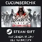 Assassin´s Creed Brotherhood✅STEAM GIFT AUTO✅RU/УКР/СНГ