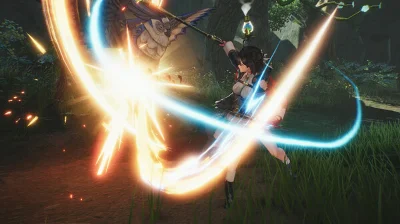 Atelier Yumia: The Alchemist of Memories✅STEAM✅RU+МИР