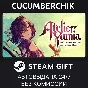 Atelier Yumia: The Alchemist of Memories✅STEAM GIFT✅