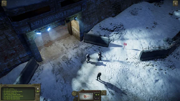 ATOM RPG Trudograd✅STEAM GIFT AUTO✅RU/UKR/KZ/CIS