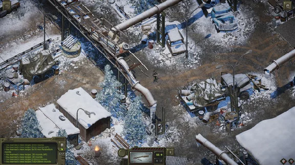 ATOM RPG Trudograd✅STEAM GIFT AUTO✅RU/UKR/KZ/CIS