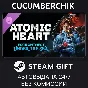 Atomic Heart - Enchantment Under the Sea✅STEAM GIFT✅RU
