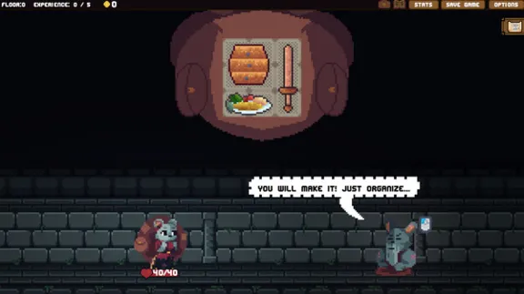 Backpack Hero✅STEAM GIFT AUTO✅RU+МИР