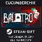 Balatro✅STEAM GIFT AUTO✅RU/УКР/КЗ/СНГ