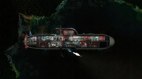 Barotrauma✅STEAM GIFT AUTO✅RU/УКР/КЗ/СНГ
