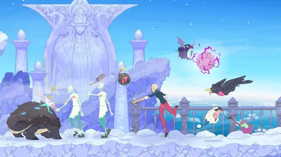 Battle Chef Brigade✅STEAM GIFT AUTO✅RU/UKR/KZ/CIS