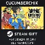 Battle Chef Brigade✅STEAM GIFT AUTO✅RU/UKR/KZ/CIS