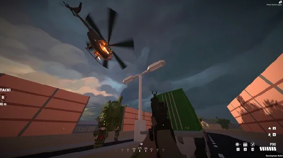 BattleBit Remastered✅STEAM GIFT AUTO✅RU/УКР/КЗ/СНГ