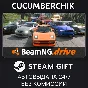 BeamNG.drive✅STEAM GIFT AUTO✅RU/УКР/КЗ/СНГ