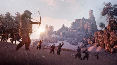 Bellwright✅STEAM GIFT AUTO✅RU+МИР