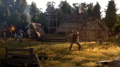 Bellwright✅STEAM GIFT AUTO✅RU+МИР