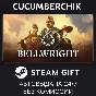 Bellwright✅STEAM GIFT AUTO✅RU/UKR/KZ/CIS