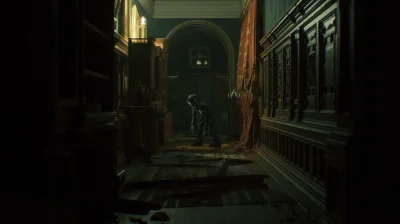 Beyond Hanwell✅STEAM GIFT AUTO✅RU+МИР