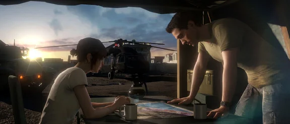 Beyond: Two Souls✅STEAM GIFT AUTO✅RU/UKR/KZ/CIS