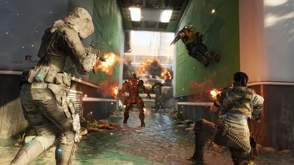 Black Ops III - Multiplayer Starter Pack✅STEAM GIFT✅
