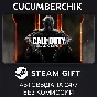 Black Ops III - Zombies Chronicles Edition✅STEAM GIFT✅