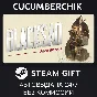 Blacksad✅STEAM GIFT AUTO✅RU/УКР/КЗ/СНГ
