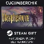Blasphemous✅STEAM GIFT AUTO✅RU/УКР/КЗ/СНГ