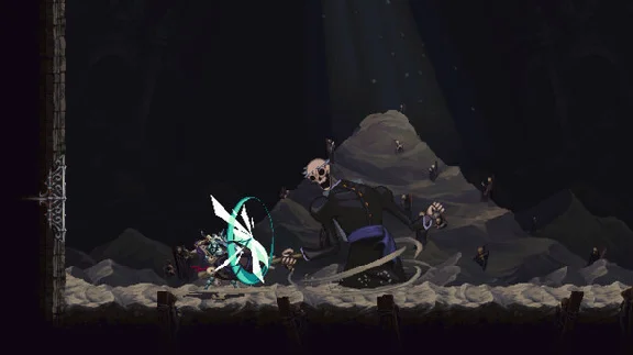 Blasphemous 2✅STEAM GIFT AUTO✅RU/УКР/КЗ/СНГ