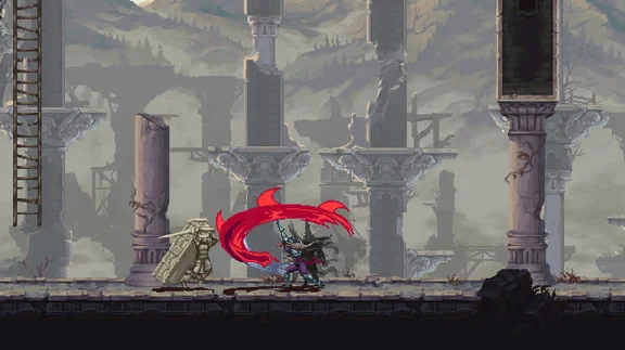 Blasphemous 2✅STEAM GIFT AUTO✅RU/УКР/КЗ/СНГ