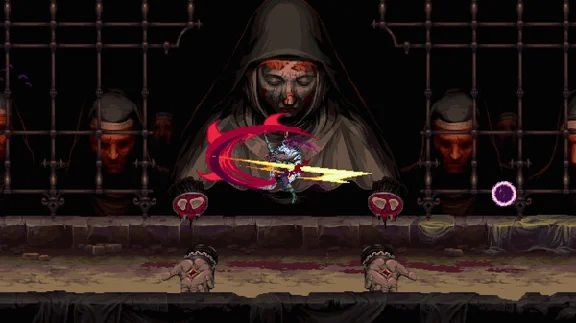 Blasphemous 2 - Mea Culpa✅STEAM GIFT AUTO✅RU/УКР/КЗ/СНГ
