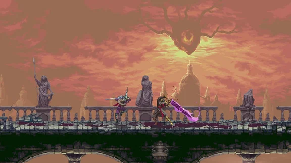 Blasphemous 2 - Mea Culpa✅STEAM GIFT AUTO✅RU/УКР/КЗ/СНГ