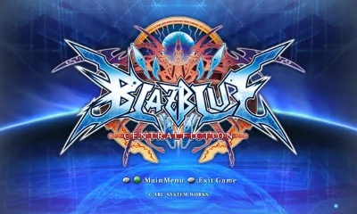 BlazBlue Centralfiction✅STEAM GIFT AUTO✅RU+МИР