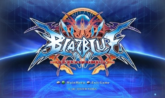 BlazBlue Centralfiction✅STEAM GIFT AUTO✅RU/УКР/КЗ/СНГ