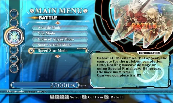 BlazBlue Centralfiction✅STEAM GIFT AUTO✅RU/УКР/КЗ/СНГ