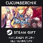 BlazBlue Centralfiction✅STEAM GIFT AUTO✅RU/УКР/КЗ/СНГ