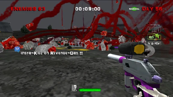 Blood and Bacon✅STEAM GIFT AUTO✅RU/УКР/КЗ/СНГ