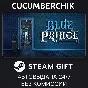 Blue Prince✅STEAM GIFT AUTO✅RU/UKR/KZ/CIS