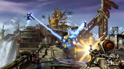 Borderlands 2✅STEAM GIFT AUTO✅RU+МИР