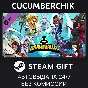 Brawlhalla - All Legends Pack✅STEAM GIFT AUTO✅RU/OT