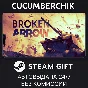 Broken Arrow Vanguard Edition✅STEAM GIFT AUTO✅RU/OT