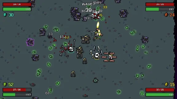Brotato - Abyssal Terrors✅STEAM GIFT AUTO✅RU/УКР/КЗ/СНГ