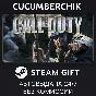 Call of Duty (2003)✅STEAM GIFT AUTO✅RU/УКР/КЗ/СНГ