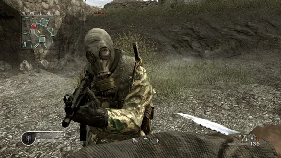 Call of Duty 4: Modern Warfare✅STEAM GIFT AUTO✅RU/СНГ